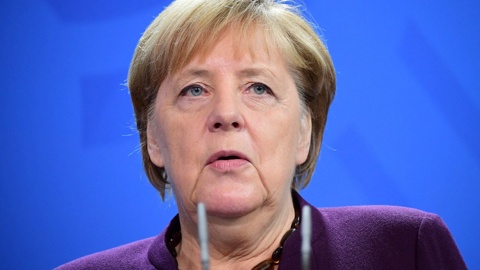A németek többsége elégedetlen a kormány teljesítményével
