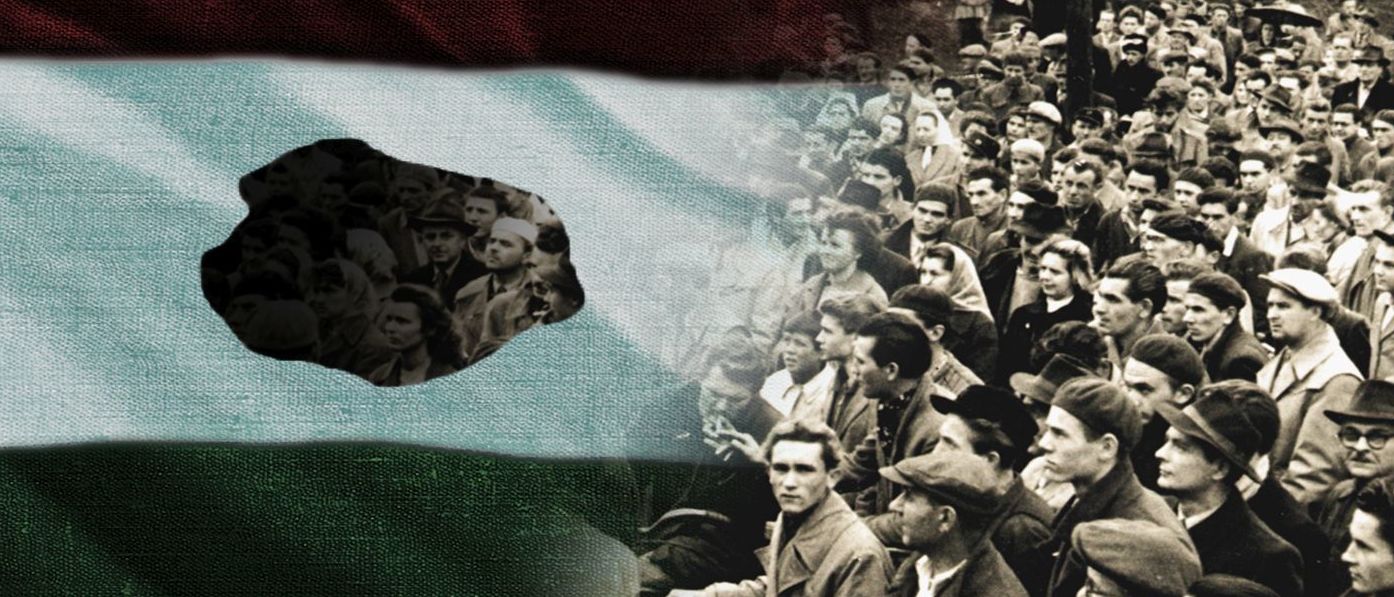 Világszerte megemlékeznek a magyarok 1956 eseményeiről