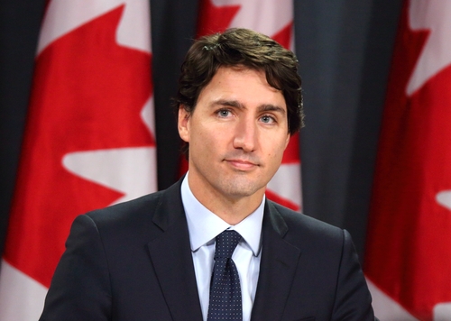 Trudeau nem kíván az ellenzékkel koalíciós kormányt alakítani Kanadában