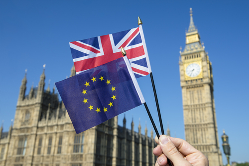Brit pénzügyminiszter: az Egyesült Királyság nem tud jövő csütörtökön kilépni az EU-ból