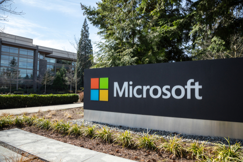 A Microsoft nyerte a Pentagon 10 milliárd dolláros informatikai pályázatát