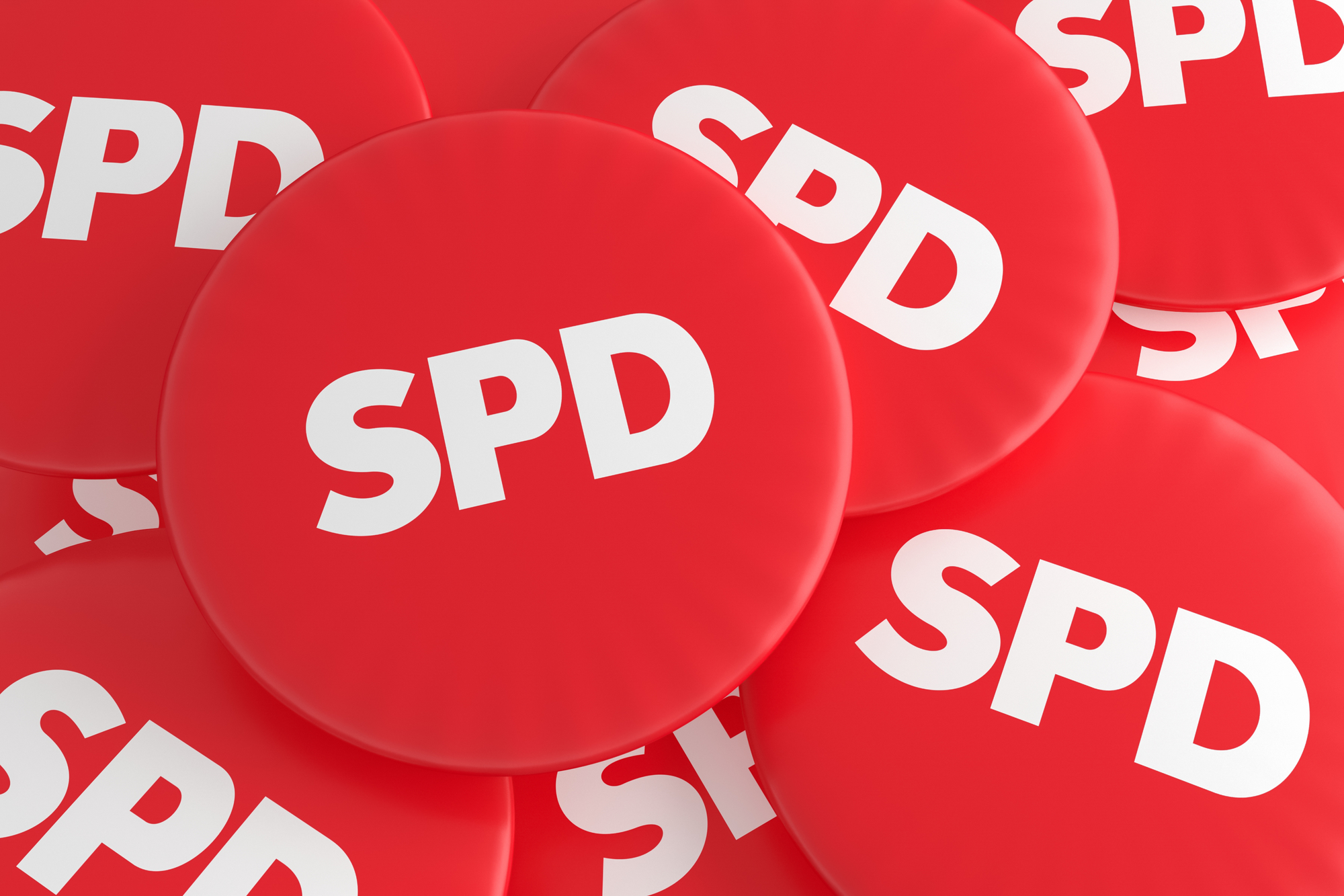 Második fordulót kell tartani a német szociáldemokraták elnökjelölő pártszavazásán