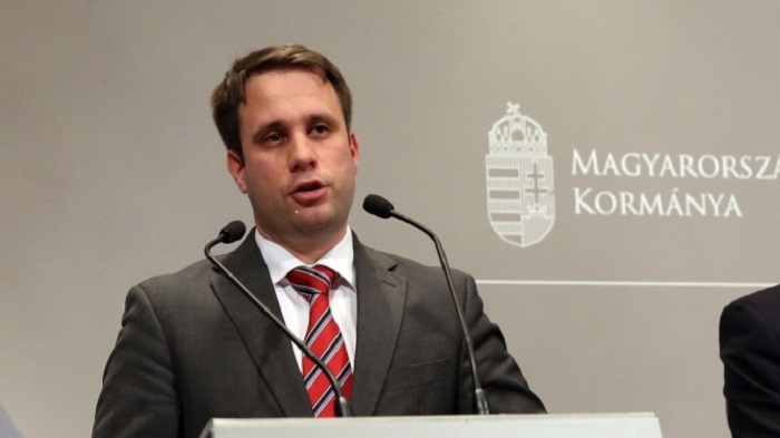 Dömötör Csaba: A kormány célja, hogy Magyarország a térség vezető turisztikai központjává váljon