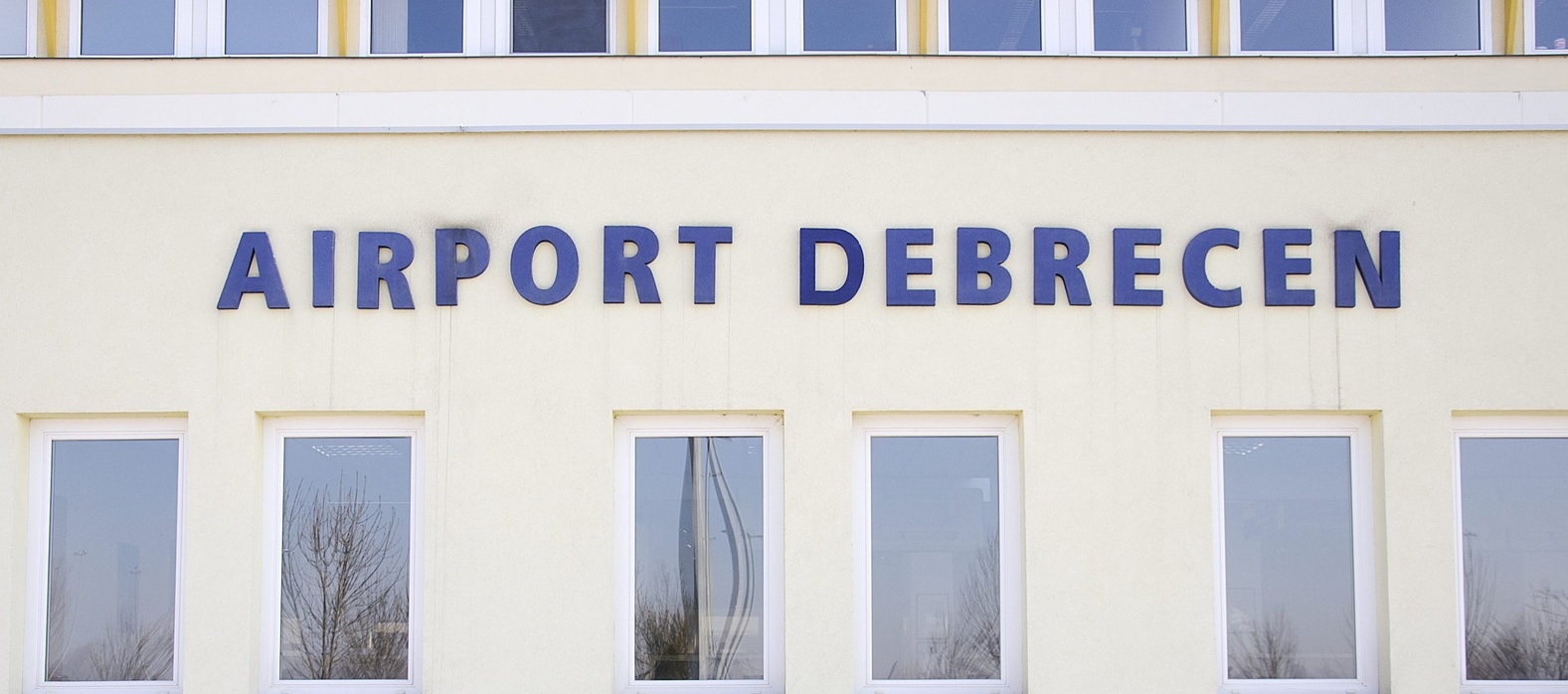 Polgármester: A debreceni repülőtér nem ijed meg a versenytől 