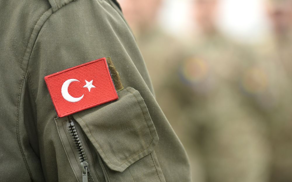 A török hadsereg átadta az orosz erőknek a fogságában lévő 18 szíriai katonát