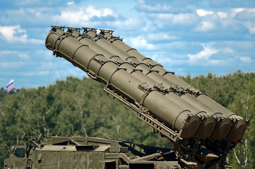 Befejeződött az Ankarának szánt orosz Sz-400-as légvédelmi rakétaütegek leszállítása