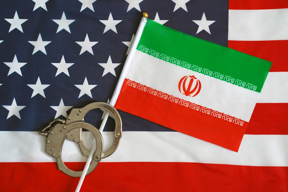 Washington a jövőben is maximális nyomást fog gyakorolni Iránra