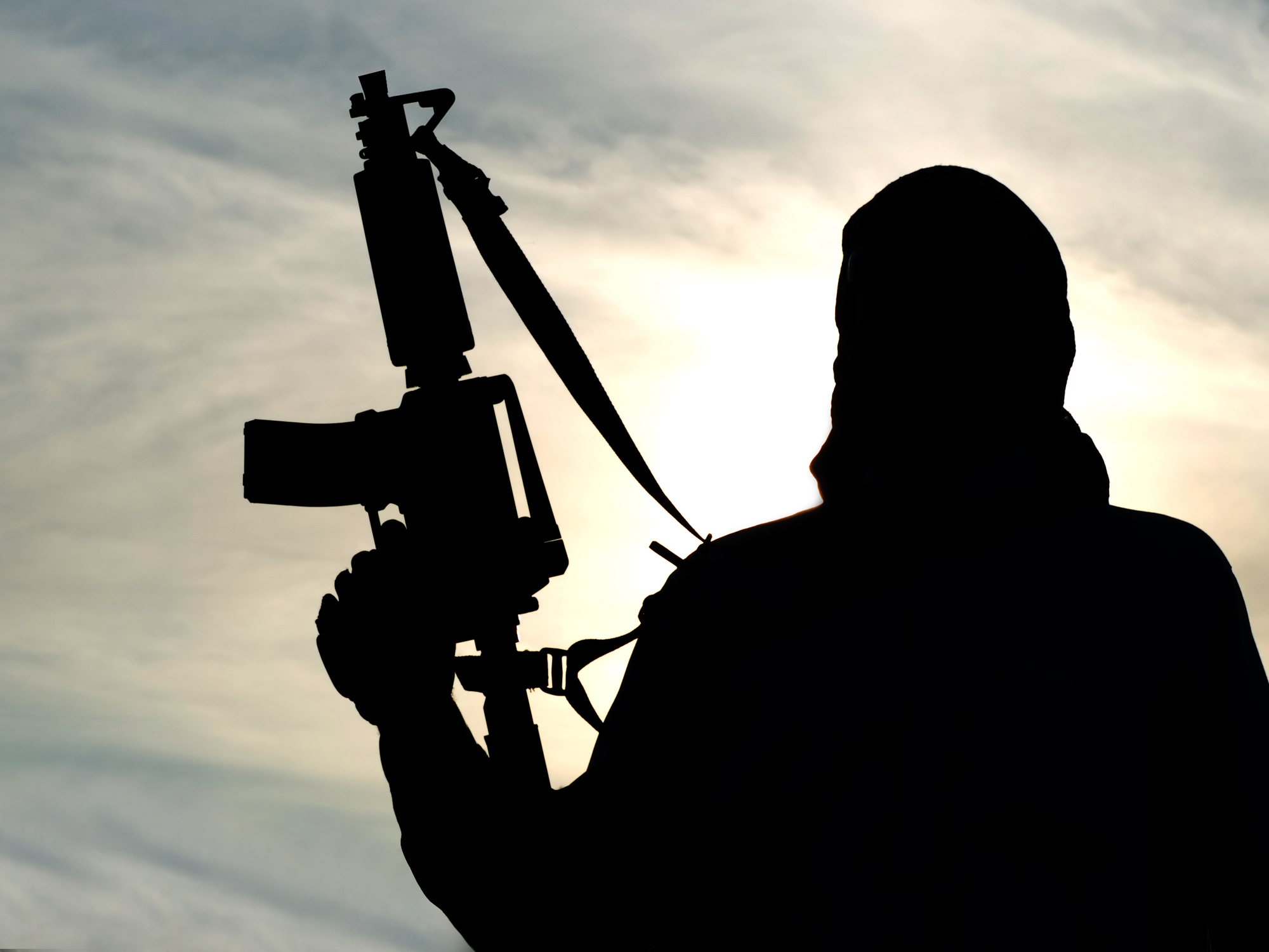  Vádat emeltek egy Koszovóba visszatért dzsihadista ellen
