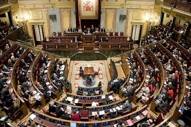 Spanyol választás - A szocialisták elvetik a nagykoalíció létrehozását