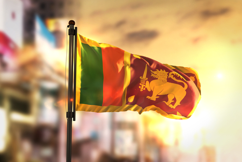 Srí Lankán az ellenzéki Népi Front párt jelöltje, Gotabaja Radzsapaksze győzött az elnökválasztáson