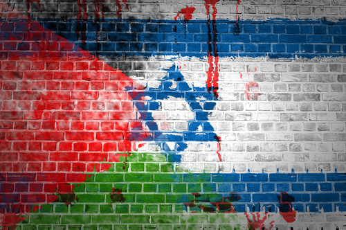Az USA nem tekinti a nemzetközi joggal ellentétesnek a ciszjordániai zsidó telepeket