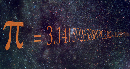 Hivatalosan is március 14. lett a matematika világnapja