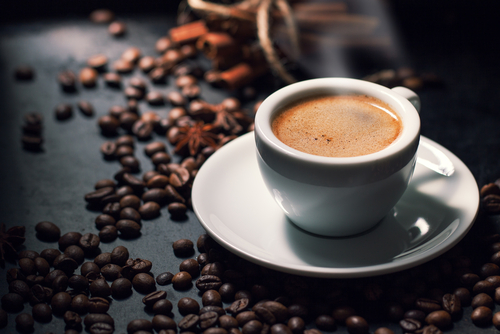 Az eszpresszó kávét az emberiség szellemi kulturális örökségének részévé akarja nyilvánítani Olaszország