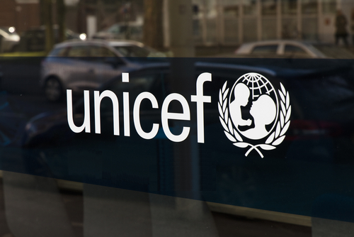 2020-ban 59 millió gyermeknek nyújt életmentő támogatást az UNICEF