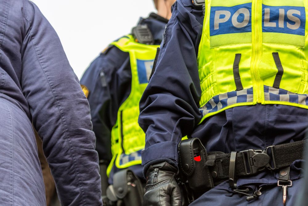 Egyre több bűncselekményt követnek el a migránsok Svédországban
