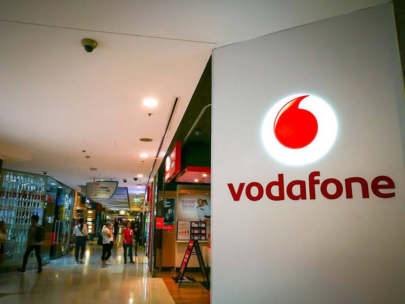 A GVH 1,176 milliárd forintra büntette a Vodafone-t