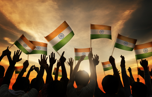 Fokozódnak a tüntetések Indiában az állampolgársági törvény módosítása miatt