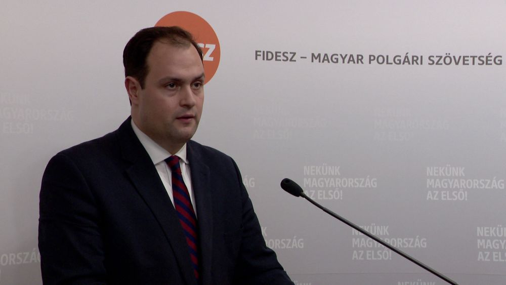 Fidesz-KDNP: Karácsonyék megállapodása a liberális, baloldali politikusok bevándorlási szövetsége