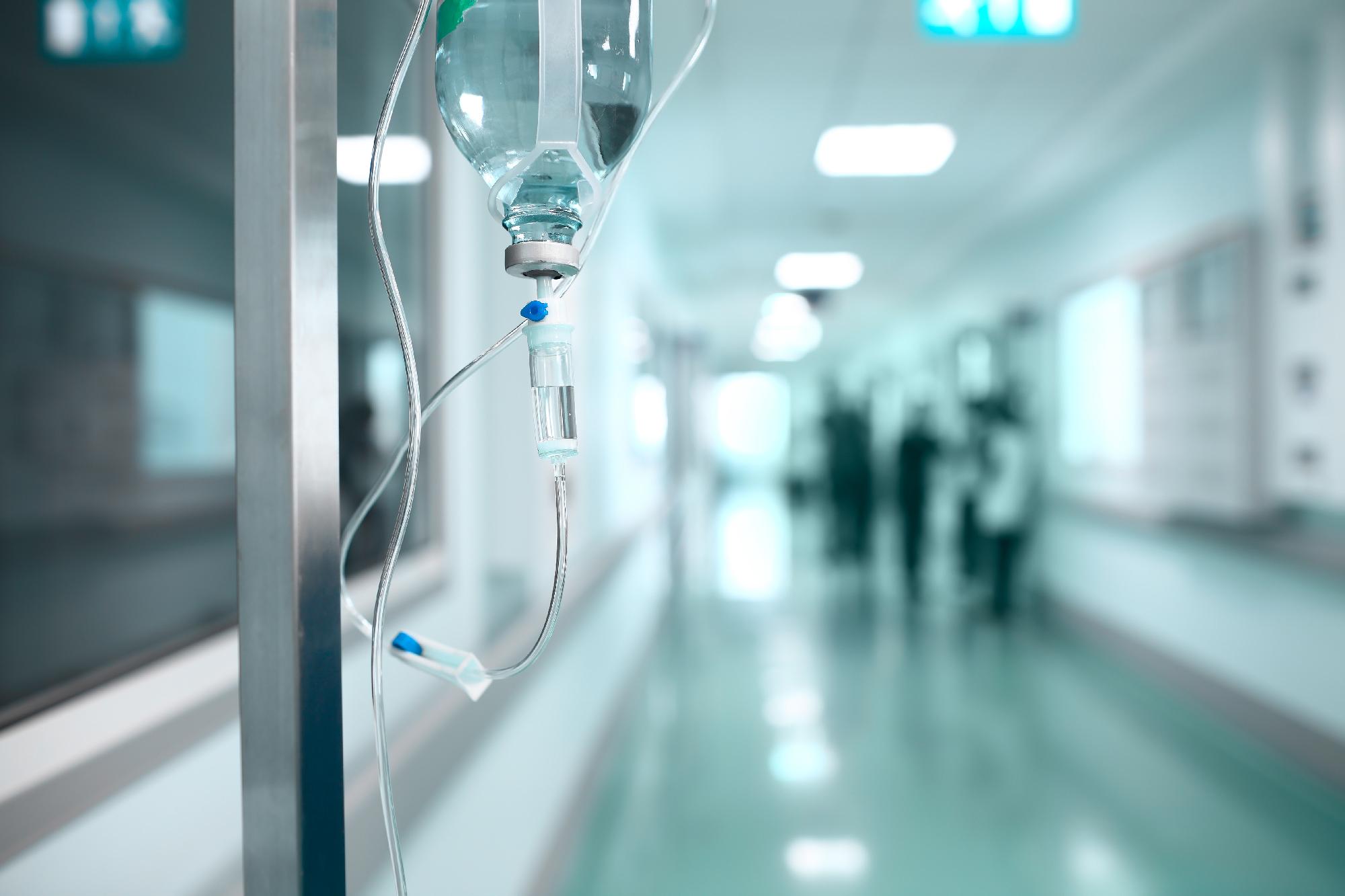 Magasabb állami támogatást kap a Békés Megyei Központi Kórház két osztálya
