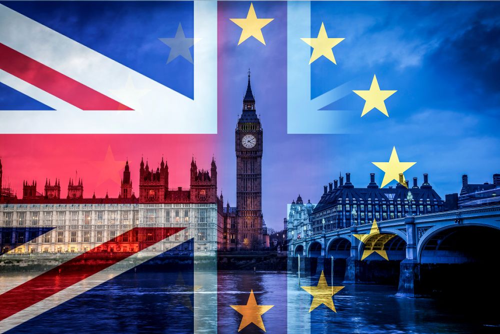 Jóváhagyta a Brexit-megállapodás alapelveit a londoni alsóház