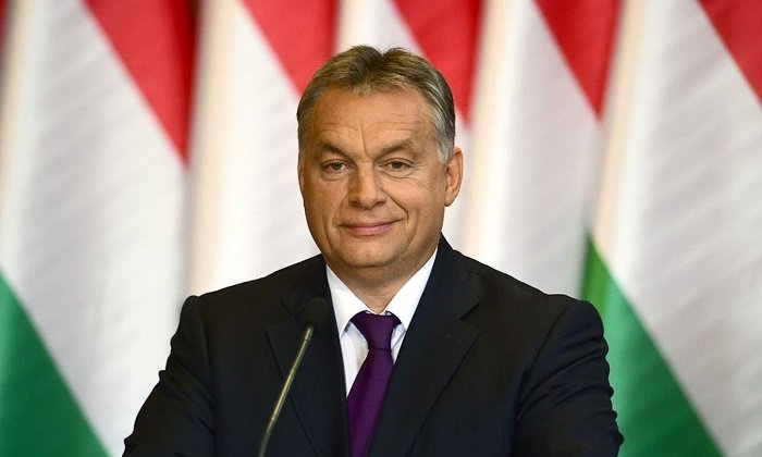 Orbán Viktor: Csatazaj helyett elcsendesedés