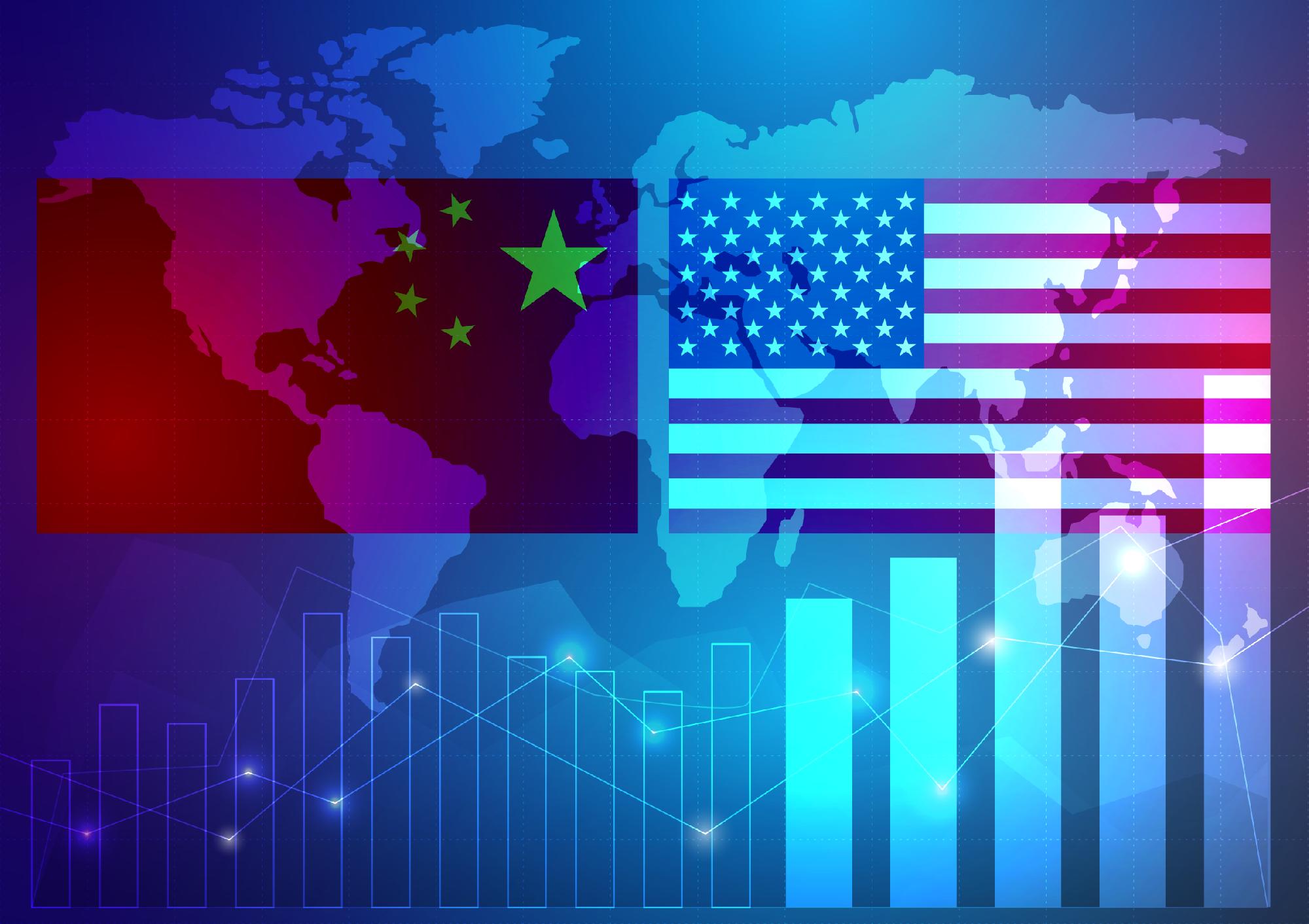 Londoni elemzők: A kínai gazdaság valószínűleg a vártnál később előzi meg az amerikait