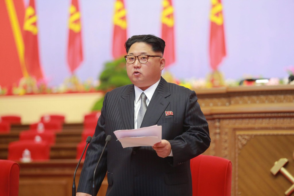 Észak-Korea nehéz és elhúzódó küzdelemre készül a győzelemig