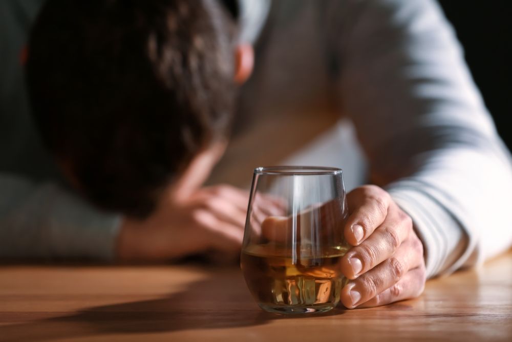 Kevesebb volt az alkoholmérgezés a fővárosban