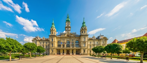 Fidesz-KDNP: Húsz pont Győr további fejlődéséért