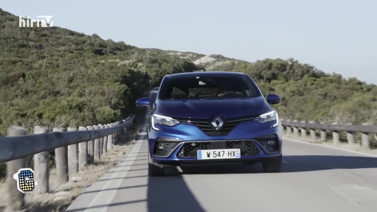 Garázs: Fókuszban a Peugeot és a Renault