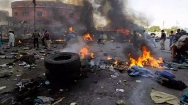 Több tucat halottja van egy Nigéria határán elkövetett robbantásnak