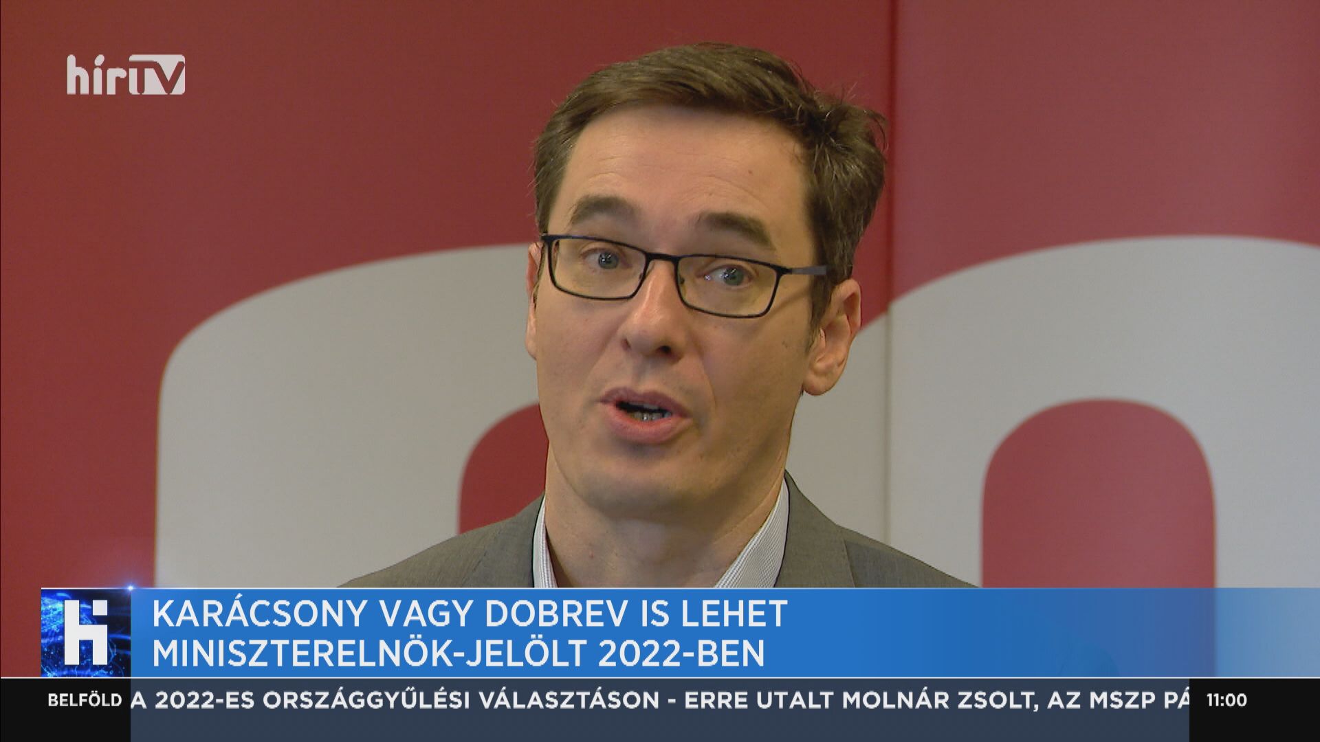 Karácsony vagy Dobrev is lehet miniszterelnök-jelölt 2022-ben
