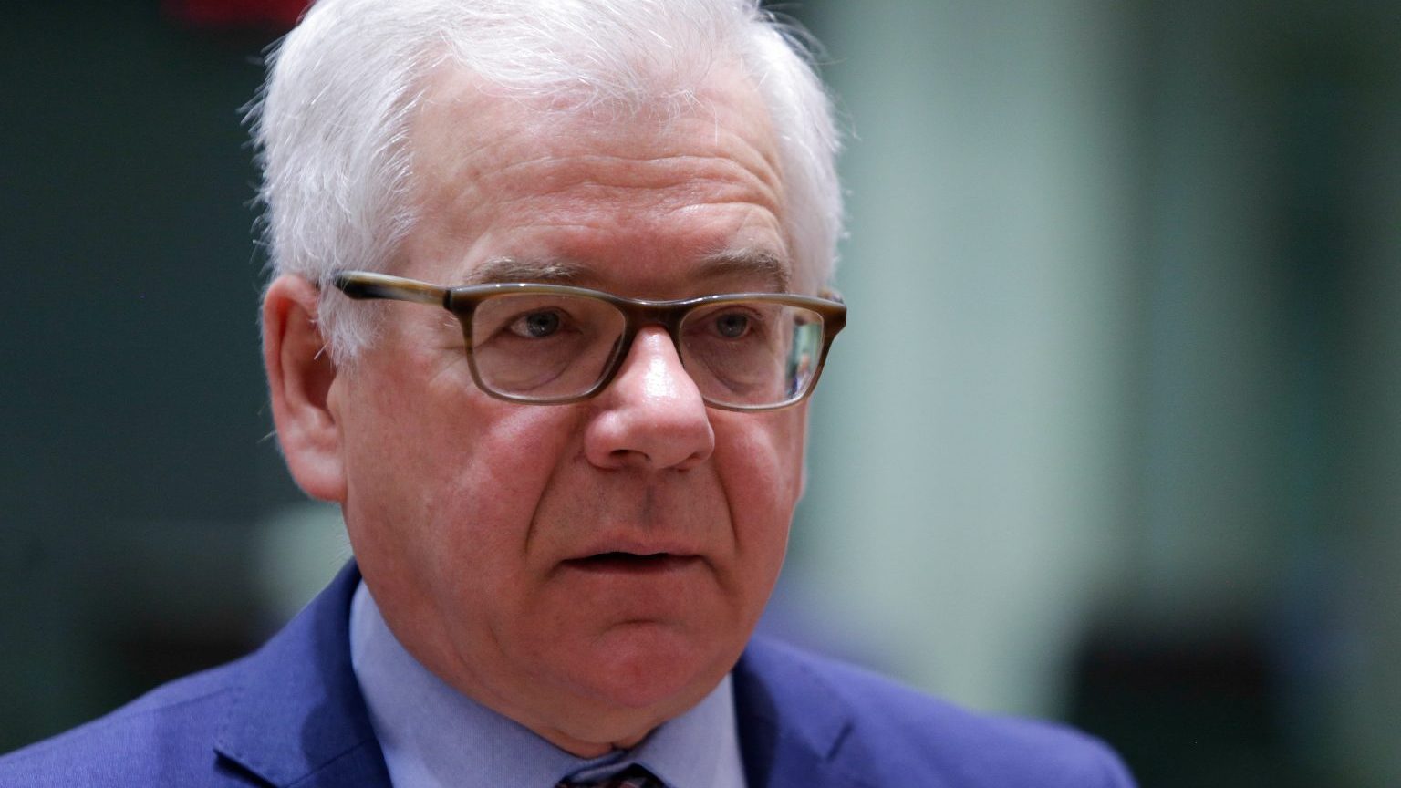 Josep Borrell: A külső beavatkozás csak tovább rontja a helyzetet Líbiában