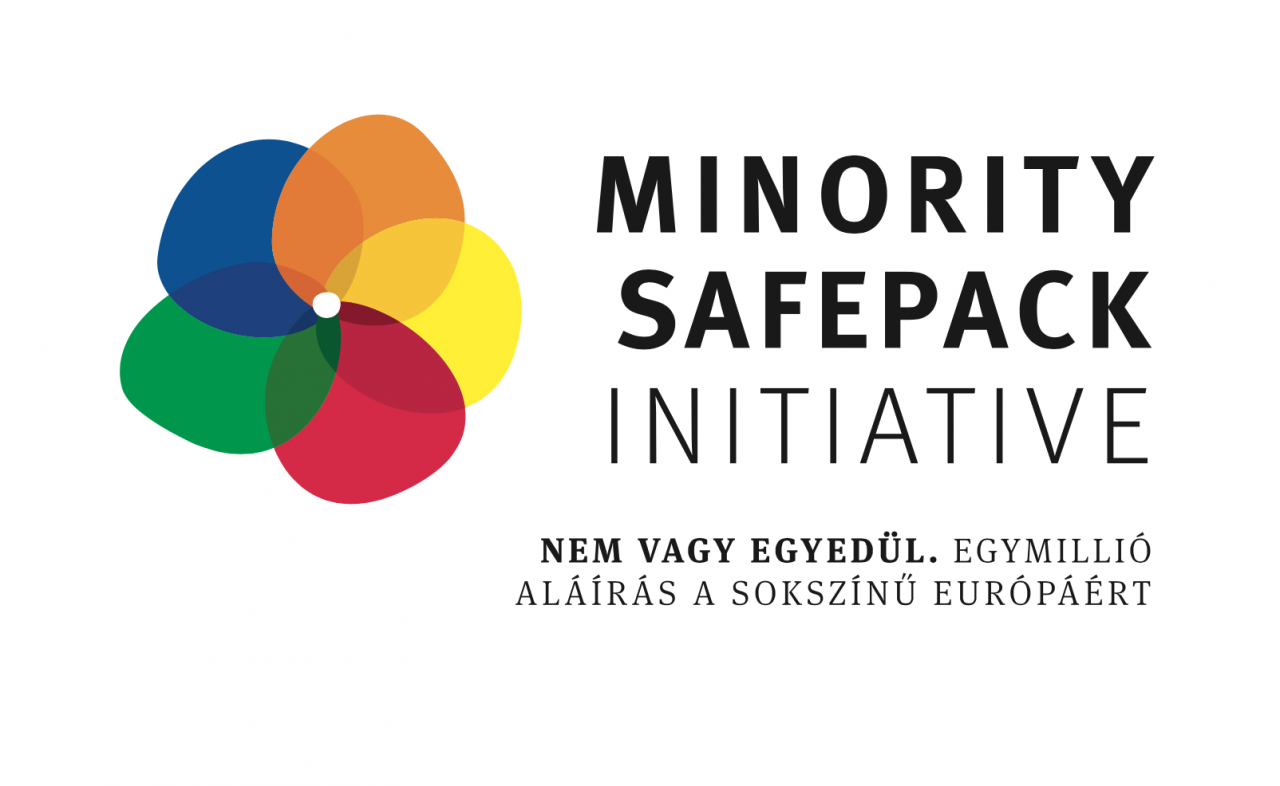 Az Európai Bizottság regisztrálta a Minority SafePack aláírásait