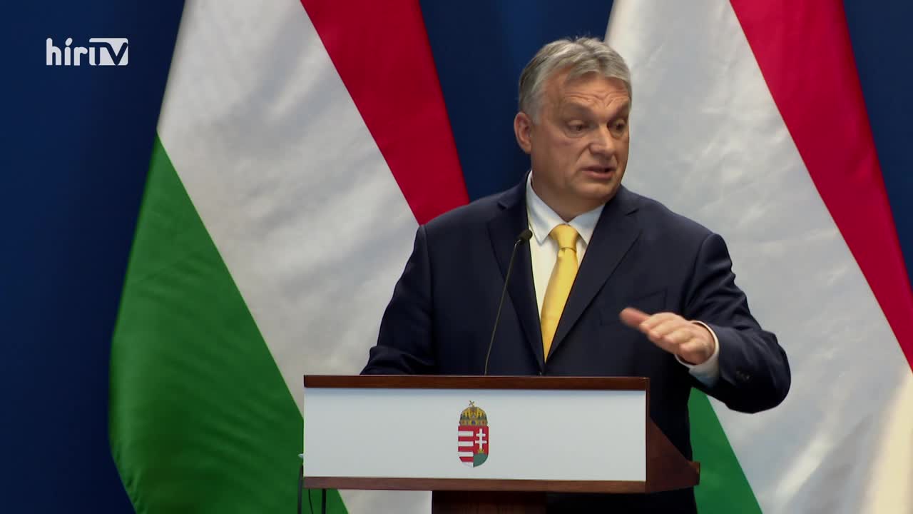 Napról napra: Országépítő korszak van Magyarországon