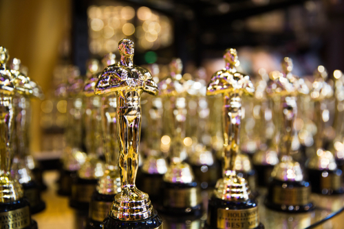 Oscar-díj - Ma jelentik be a jelölteket