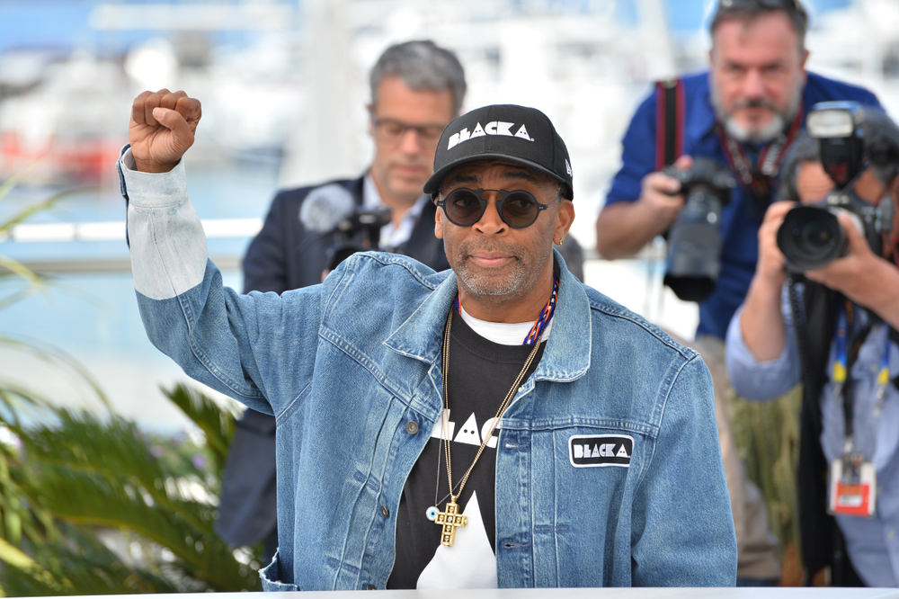 Spike Lee lesz a nemzetközi zsűri elnöke Cannes-ban