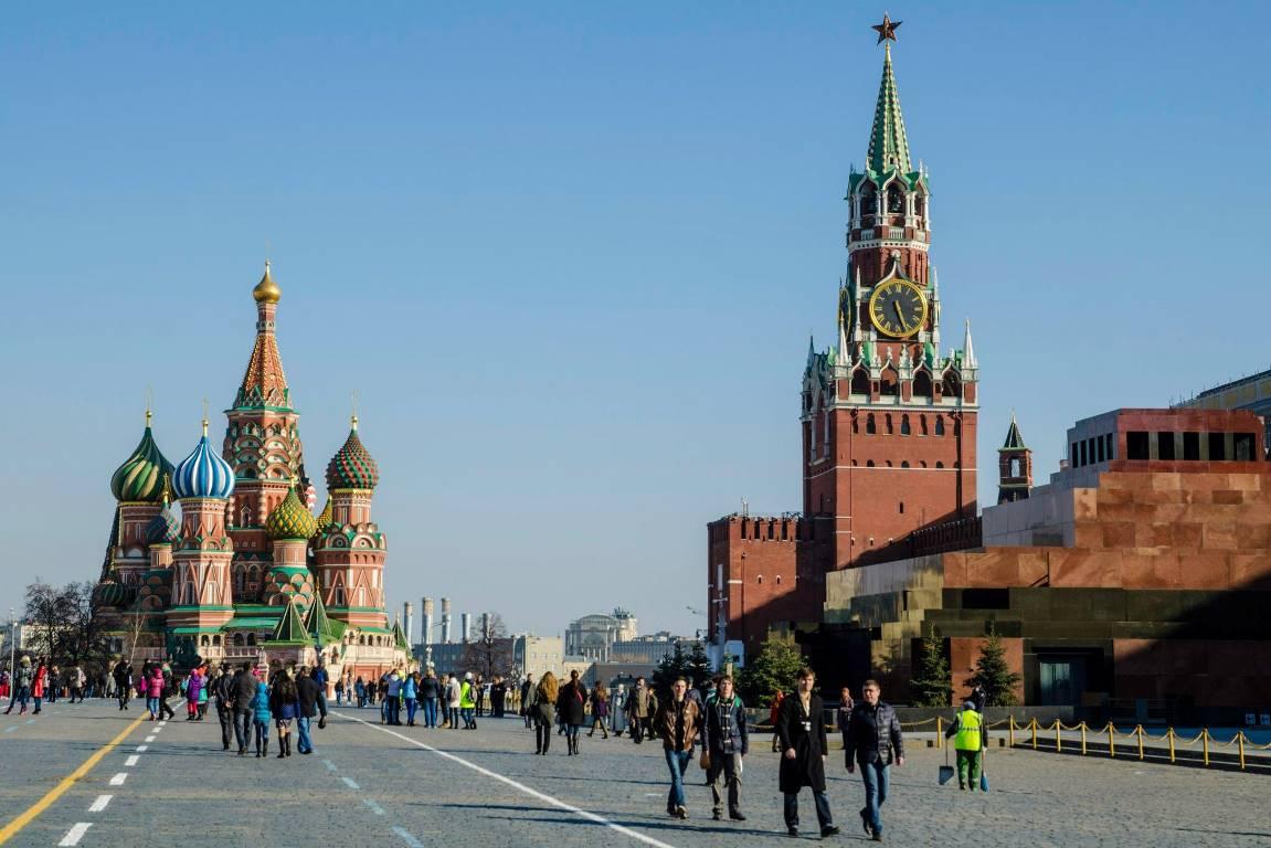 Moszkvában megdőlt a melegrekord