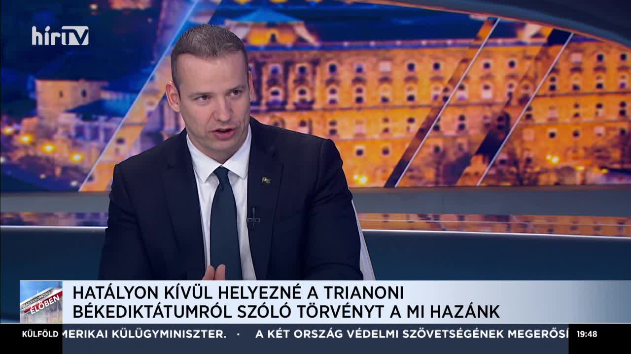 Toroczkai László: A magyar politikum mulasztott