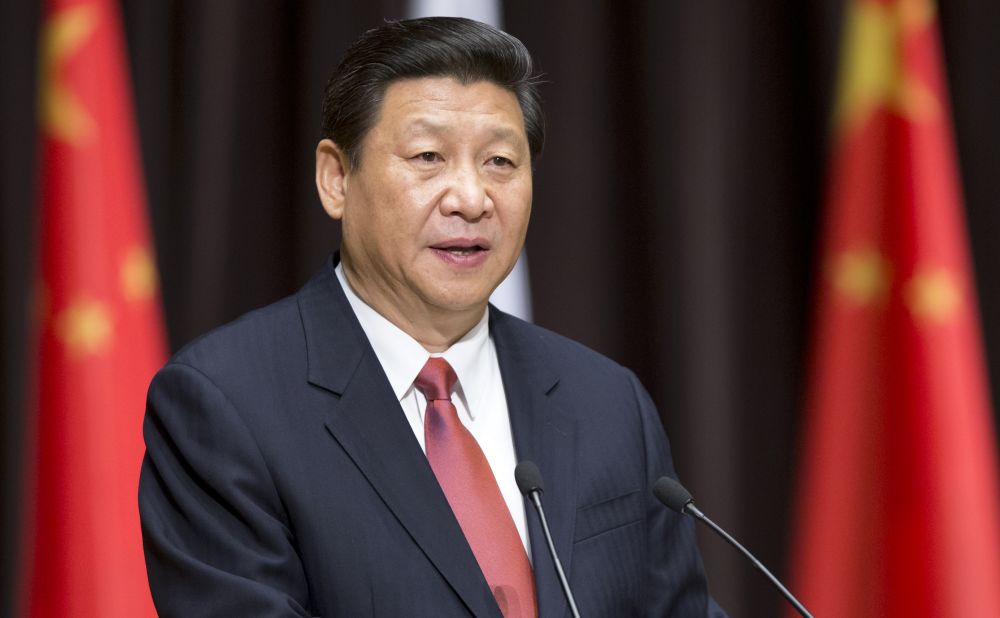 A Facebook szerint műszaki hiba okozta a kínai elnök nevének vulgáris fordítását