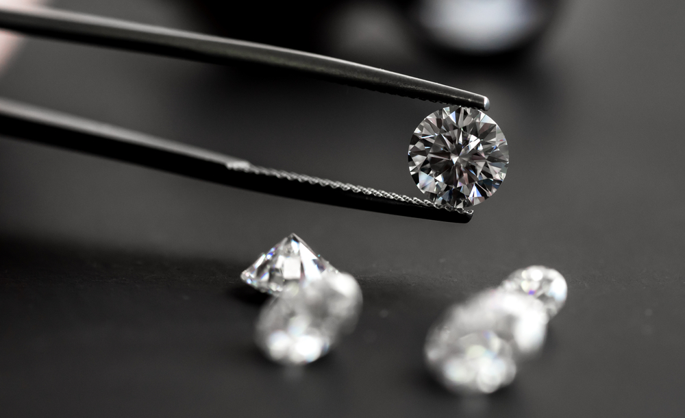A világ második legnagyobb nyers gyémántját mutatta be a Louis Vuitton 