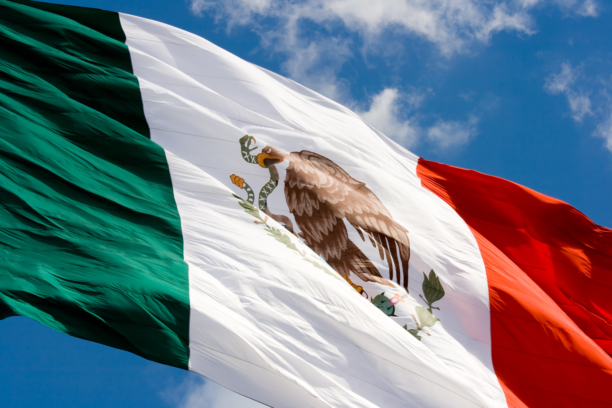 Több száz migránst tartóztattak fel Mexikóban
