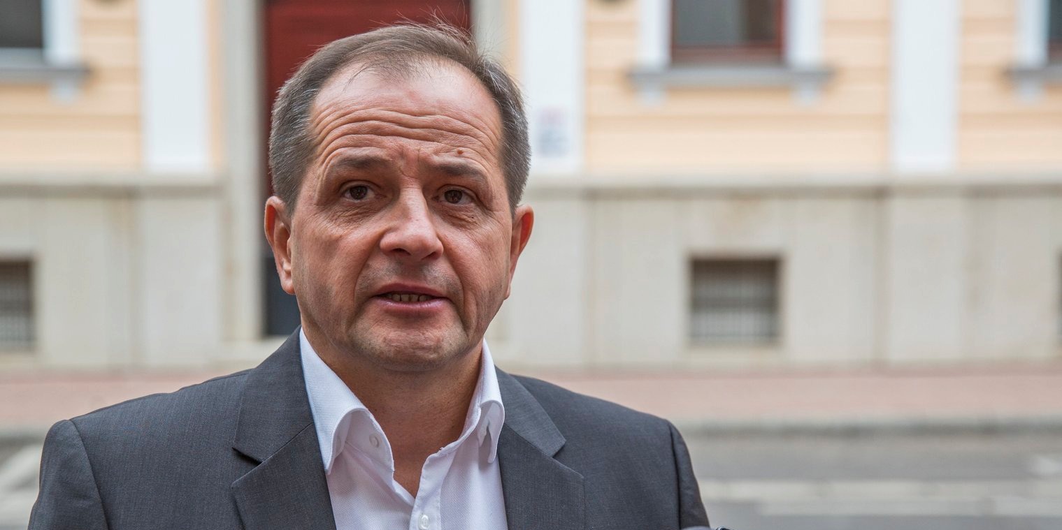 Fidesz: Üzletággá fejlesztették az elítéltek kártérítését a balliberális ügyvédek 