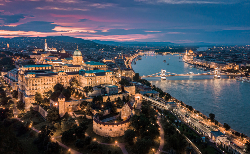 Megszüntették Budapesten a szmogriadó tájékoztatási fokozatát