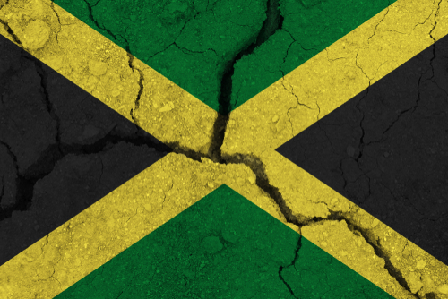 Erős földrengés volt Jamaica partjainál, szökőárriadót rendeltek el
