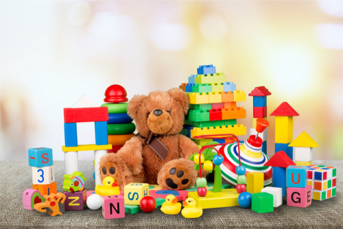 ITM: Indul a játékok fogyasztóvédelmi ellenőrzése