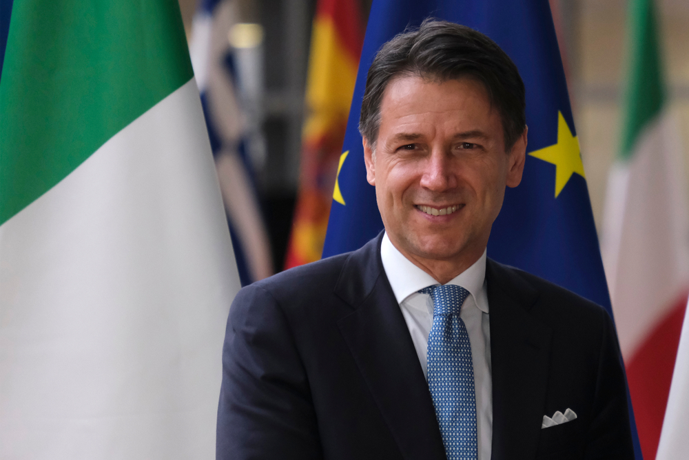 Conte: Az EU-nak támogatnia kell a tagállamok zöld beruházásait