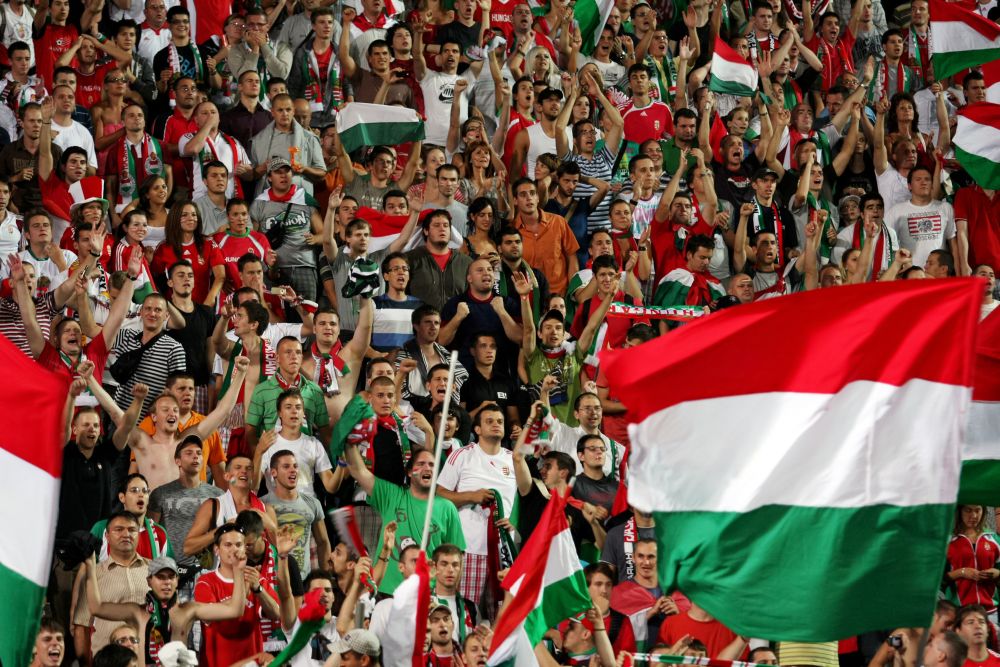 Február 21-től kaphatók a jegyek a bolgár-magyarra
