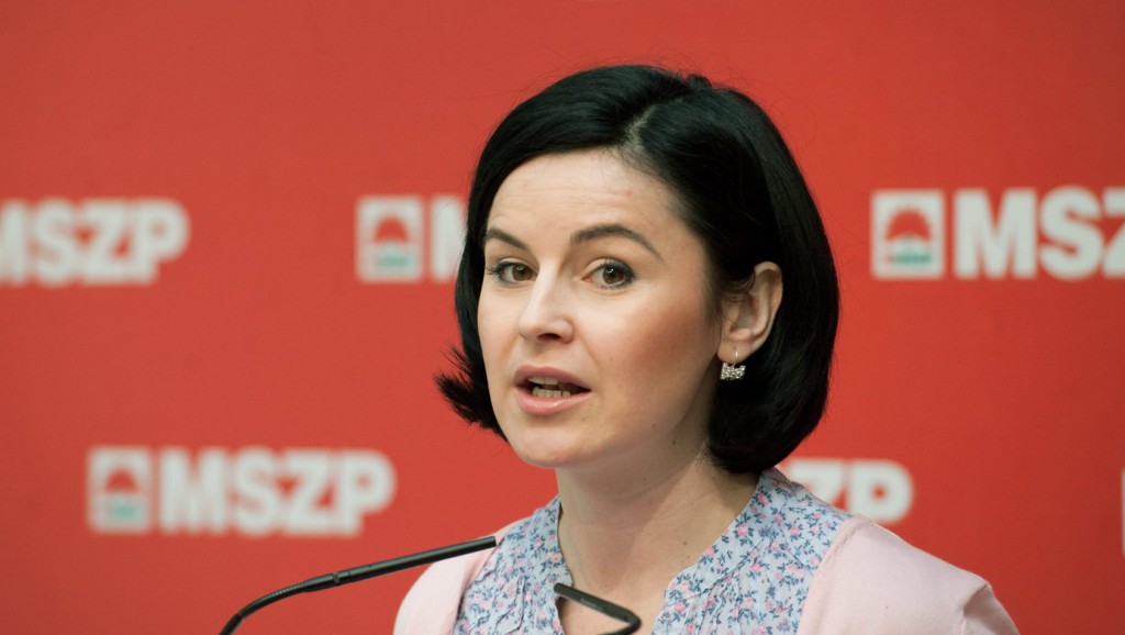 Magyar Nemzet: Teljhatalomra tör az MSZP elnöksége