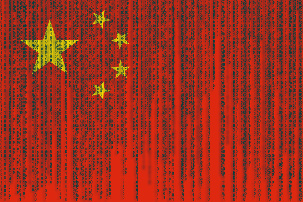 Kína cáfolta, hogy köze lett volna több mint százmillió amerikai adatainak ellopásához